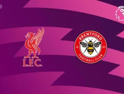 Prediksi Liverpool vs Brentford, Premier League 24 Mei 2026