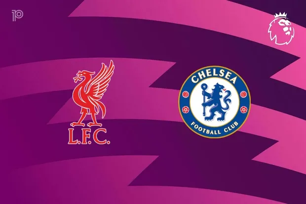 Liverpool vs Chelsea