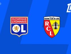 Prediksi  Lyon vs Lens, Ligue Prancis 18 Mei 2026