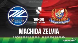 Prediksi Machida Zelvia vs Yokohama Marinos,   J-League 6 Mei 2026