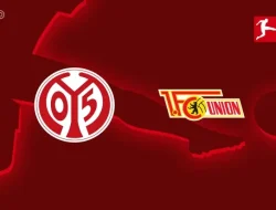 Prediksi  Mainz vs  Union Berlin, Bundesliga 11 Mei 2026