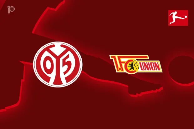 Mainz vs Union Berlin