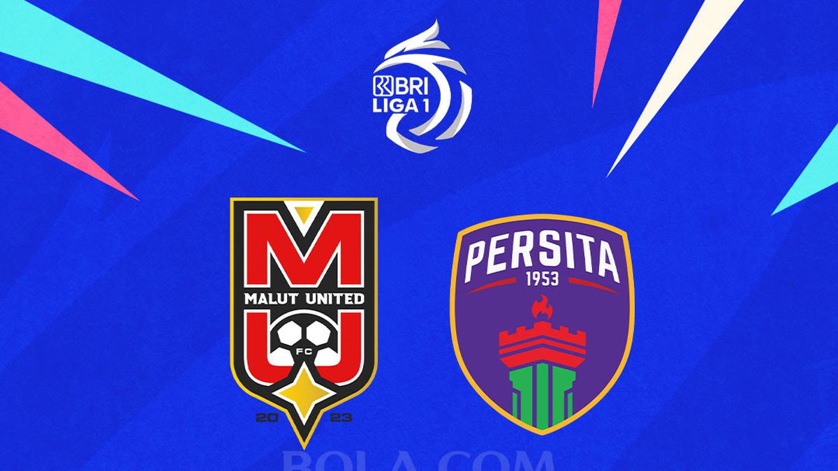 Malut United vs Persita