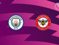 Prediksi Manchester City vs Brentford , Premier League 10 Mei 2026