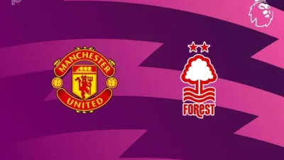 Manchester United vs Nottingham