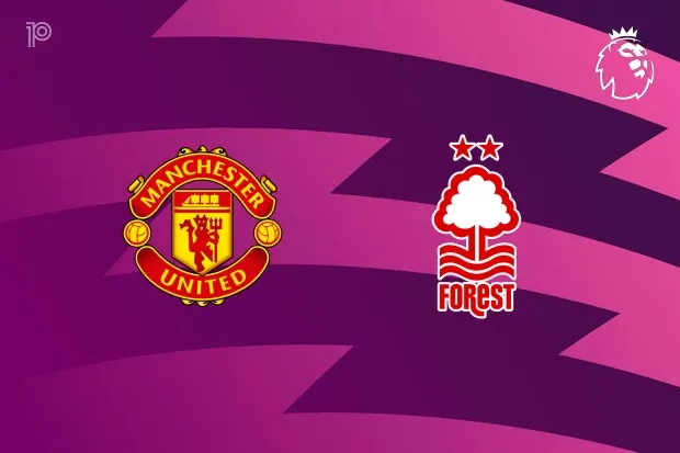 Manchester United vs Nottingham
