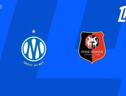 Prediksi  Marseille vs Rennes, Ligue Prancis 18 Mei 2026