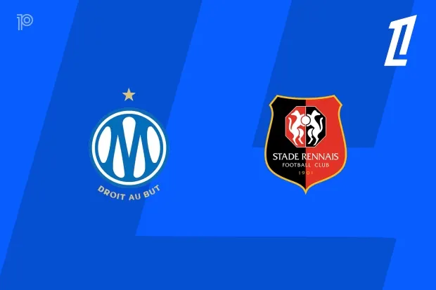 Marseille vs Rennes