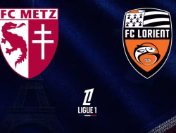 Prediksi  Metz vs  Lorient, Ligue Prancis 11 Mei 2026