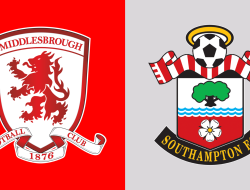 Prediksi Middlesbrough vs  Southampton, Championship 9  Mei 2026