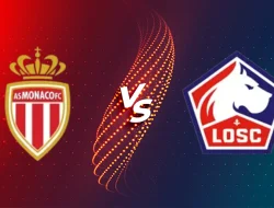 Prediksi  Monaco vs  Lille, Ligue Prancis 11 Mei 2026