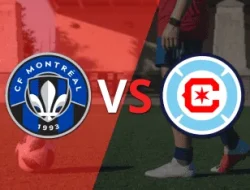 Prediksi Montreal vs Chicago Fire , MLS  17 Mei 2026