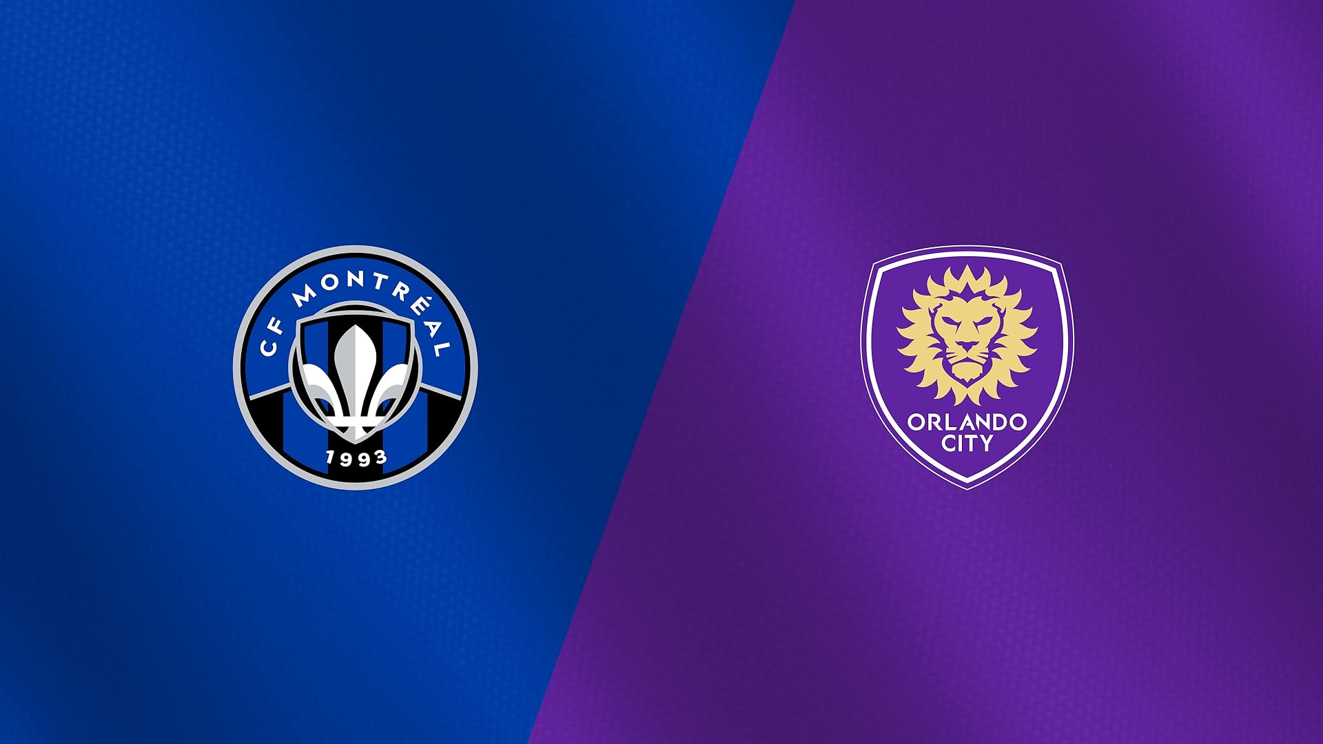 Montreal vs Orlando City