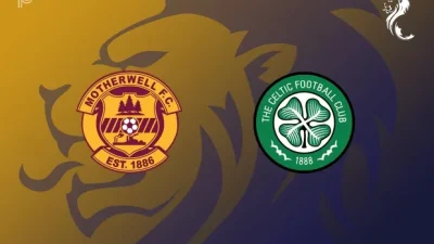 Prediksi Motherwell vs Celtic,  Scottish Premiership 14  Mei 2026