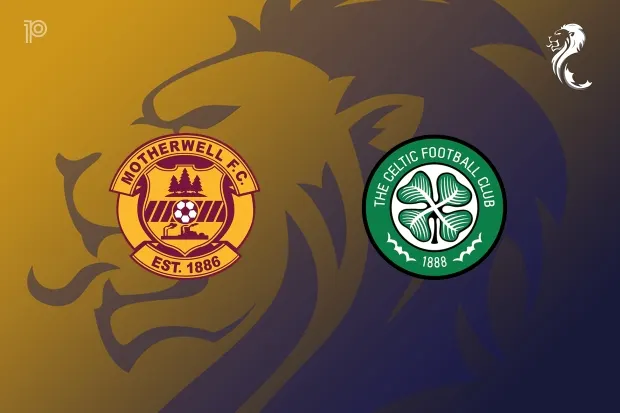 Motherwell vs Celtic