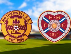 Prediksi Motherwell vs  Hearts, Scottish Premiership 10  Mei 2026