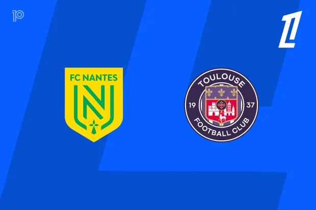Nantes vs Toulouse