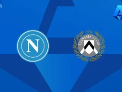 Prediksi Napoli vs  Udinese, Serie A Italia 25 Mei 2026