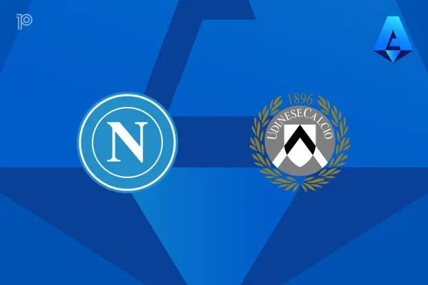 Napoli vs Udinese