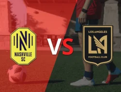 Prediksi Nashville vs Los Angeles, MLS  18  Mei 2026