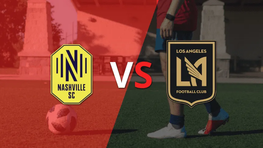 Nashville vs Los Angeles
