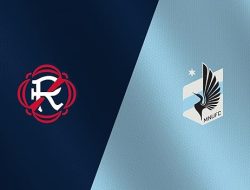 Prediksi New England vs Minnesota United  , MLS  17 Mei 2026