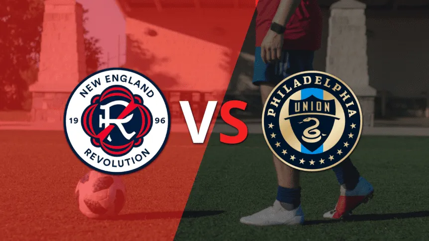 New England vs Philadelphia