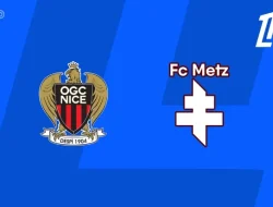 Prediksi Nice vs Metz, Ligue Prancis 18 Mei 2026