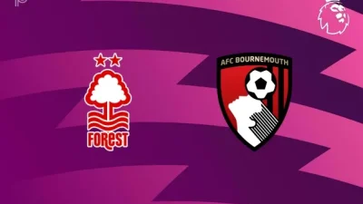 Nottingham Forest vs Bournemouth