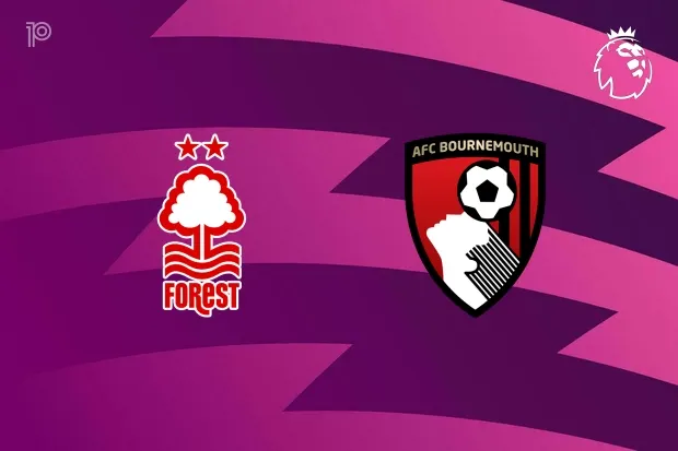 Nottingham Forest vs Bournemouth