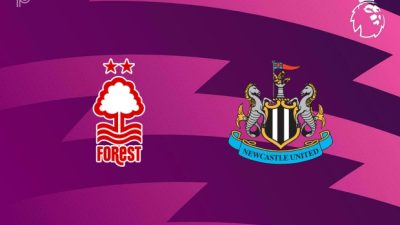 Nottingham Forest vs Newcastle