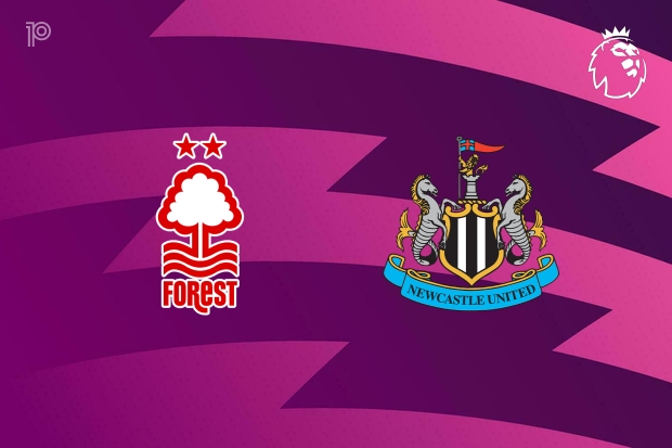 Nottingham Forest vs Newcastle