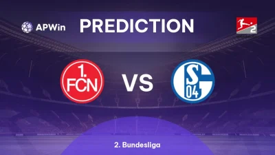 Nurnberg vs Schalke