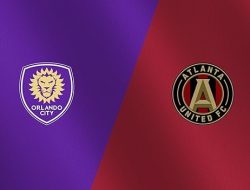 Prediksi Orlando City vs Atlanta United , MLS  17 Mei 2026