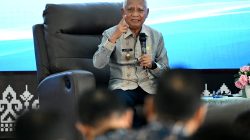 Wagub Sumut Surya Tekankan Integritas dan Loyalitas dalam Kepemimpinan