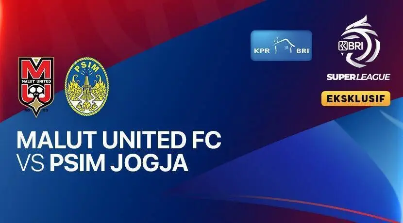 PSIM vs Malut United