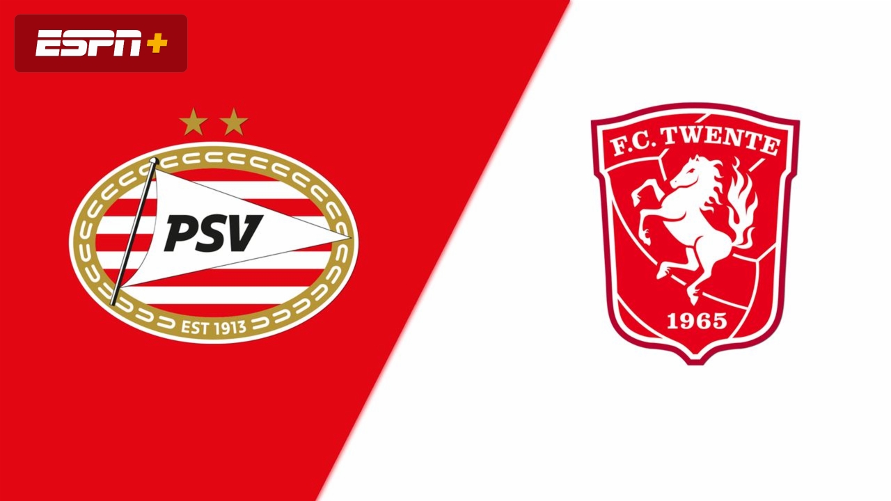 PSV vs FC Twente