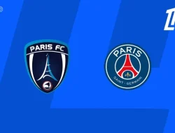 Prediksi Paris FC vs PSG, Ligue Prancis 18 Mei 2026