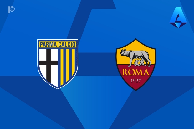 Parma vs Roma