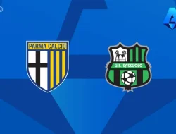 Prediksi Parma vs  Sassuolo, Serie A Italia 24 Mei 2026