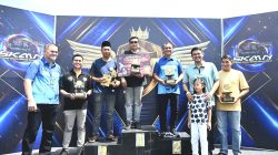 Buka Kontes Burung Berkicau, Bobby Nasution Dorong Sumut Jadi Pusat Kicau Mania Nasional
