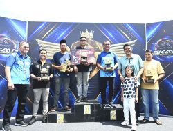 Buka Kontes Burung Berkicau, Bobby Nasution Dorong Sumut Jadi Pusat Kicau Mania Nasional