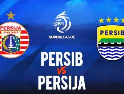 Prediksi Persija  vs Persib , Liga Indonesia 10 Mei 2026