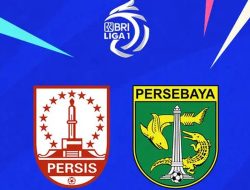 Prediksi Persis Solo vs Persebaya , Liga  Indonesia 9 Mei 2026