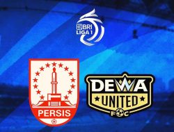 Prediksi Persis  vs Dewa United,  Liga  Indonesia   16  Mei 2026