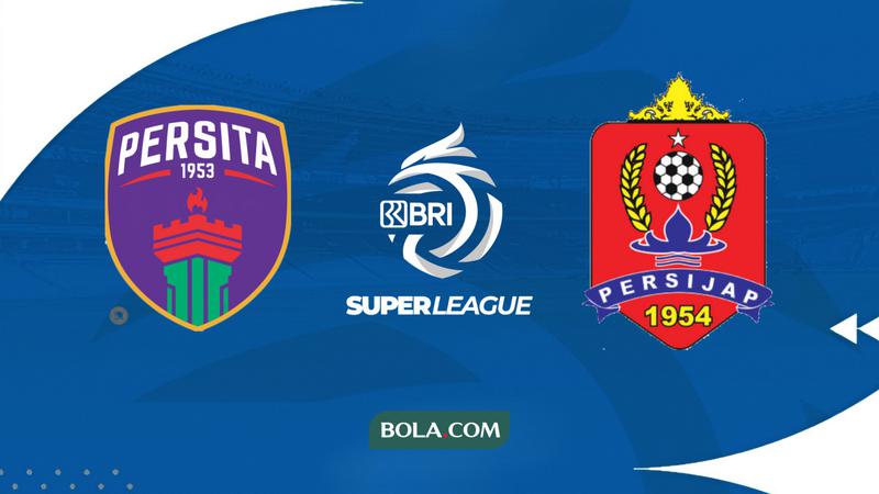 Persita vs Persijap
