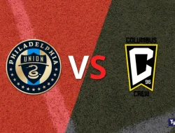Prediksi Philadelphia Union vs Columbus Crew , MLS  17 Mei 2026