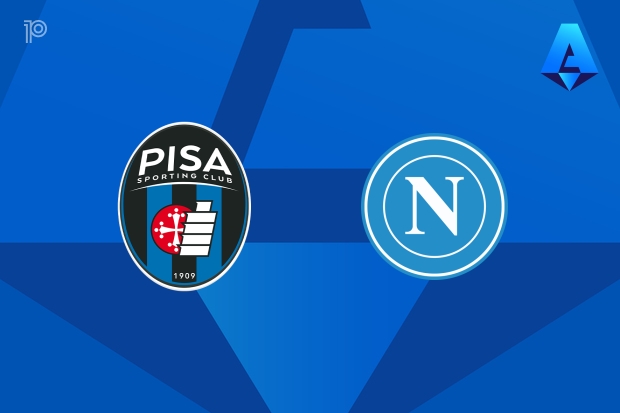 Pisa vs Napoli