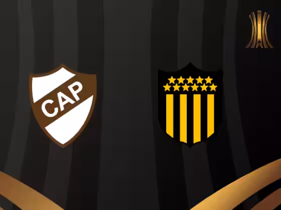 Platense vs Penarol