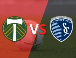 Prediksi Portland Timbers vs Sporting Kansas, MLS 10 Mei 2026